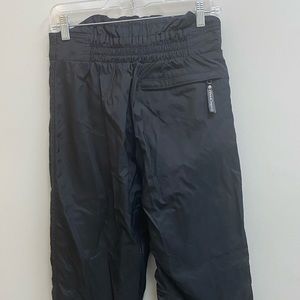 Hard Corps ski pants. Excellent condition. Size 30. Black. Retail $289.